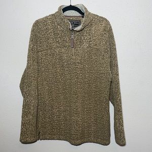True Grit Sweater Small
